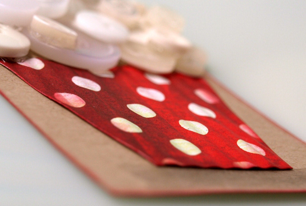 Cupcake Tag
