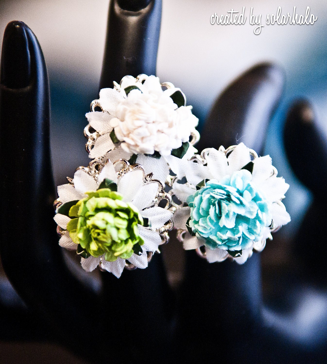 Sweet Surrender (Ring)
