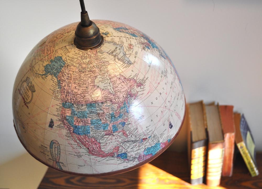globe lamps