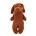 Tofu the Gentle Dachshund Knitting Pattern Pdf