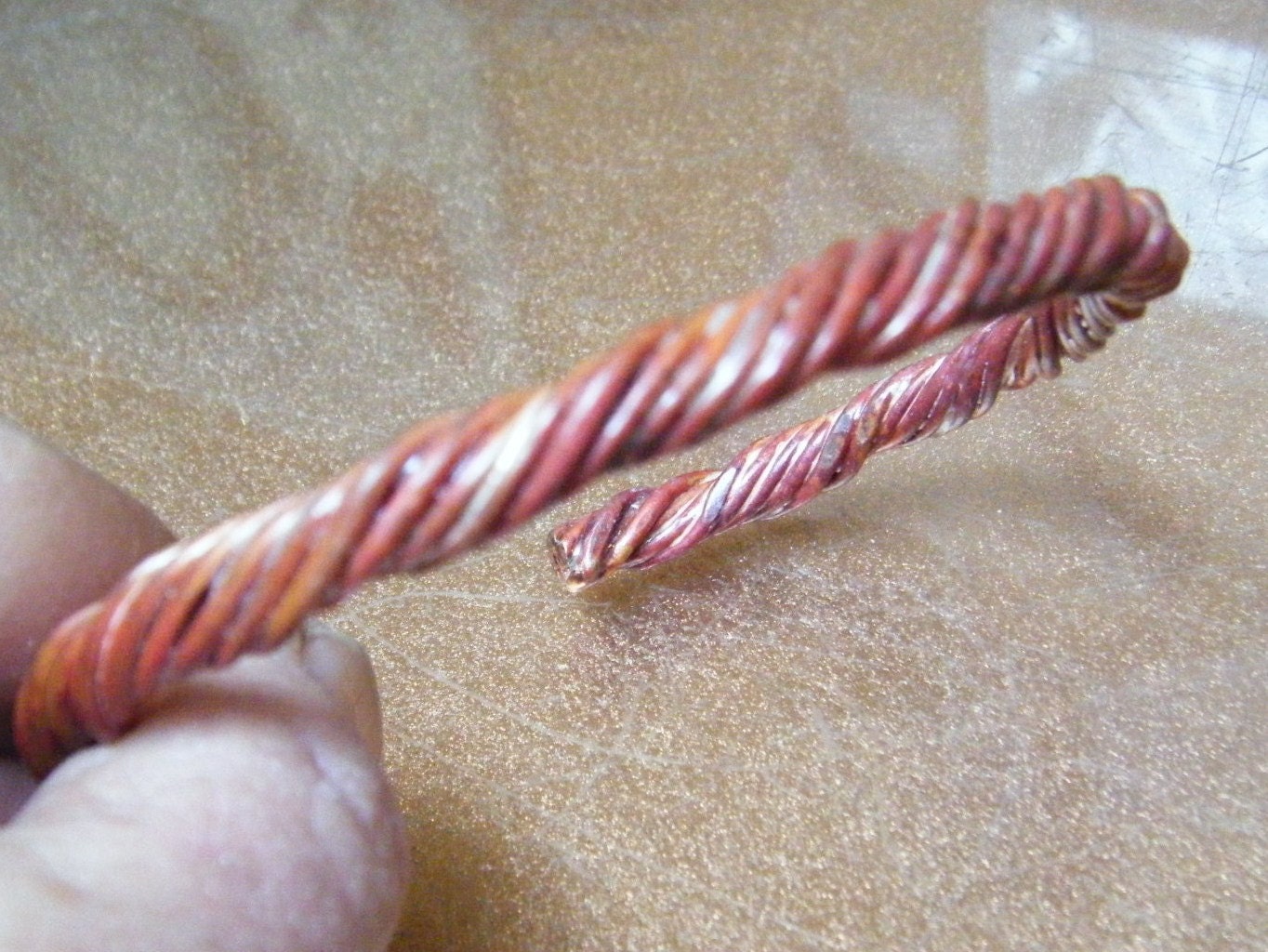 Copper Wire When Heated Copper Wire SuppliersCopper Wire Suppliers