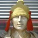 Introductory price ASS QUACK Hat Knitting Pattern