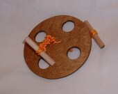 Spinning Wheel