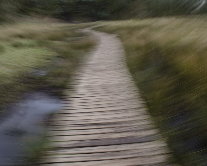 mugdock 1 (Photography, Digital, Impressionism, Home Decor)