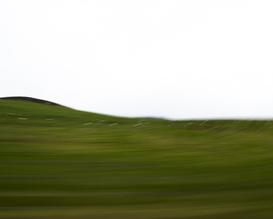 countryside 7 (Photography, Digital, Impressionism, Home Decor)