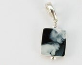 C1 - The perfect custom Photo Charm for any size wrist - Mini Charm - Handmade Photo Jewelry