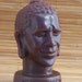 Barack O'Buddha Candle by David Chalat