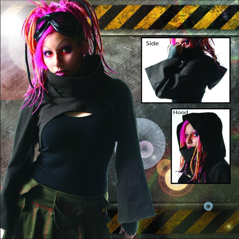 Kensen- Black