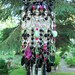 Bohemian Gypsy Crystal Petite Chandelier