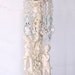 Exquisite Vintage Cherubs Rhinestones and Roses Table Lamps