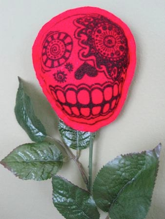 Dead Rose