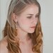 Birdcage Veil Illusion Tulle Mini - Bridal Veil - Wedding Veil - Ivory, White, Diamond White, Champagne, Black, Matte, Sparkle, Other Colors