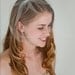 Birdcage Veil Illusion Tulle Mini - Bridal Veil - Wedding Veil - Ivory, White, Diamond White, Champagne, Black, Matte, Sparkle, Other Colors