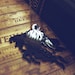 Dementor's Kiss  - necklace or brooch