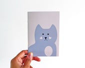 Cat Notebook