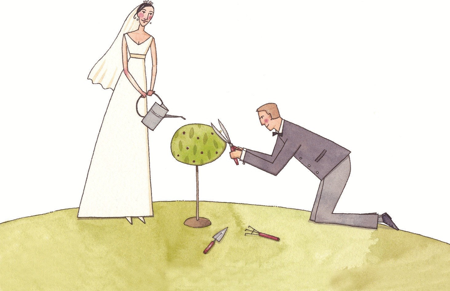 Wedding Invitations