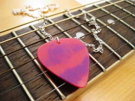 I Will Possess Your Heart Necklace