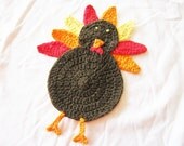 Turkey Applique Creeper or T shirt