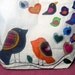 Love Birds Tote Bag