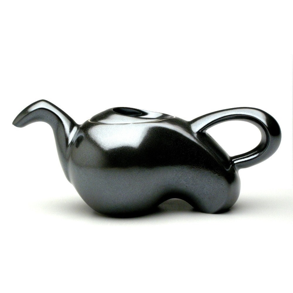 Teapot