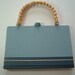 Pride and Prejudice Book Purse