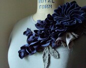 RESERVED LISTING for onceuponacakestand - BEATRICE TEE.