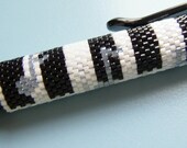 Keyboard G2 Pen Sleeve Pattern -PDF