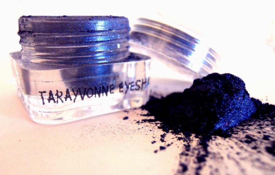 TaraYvonne Darksider Eyeshadow