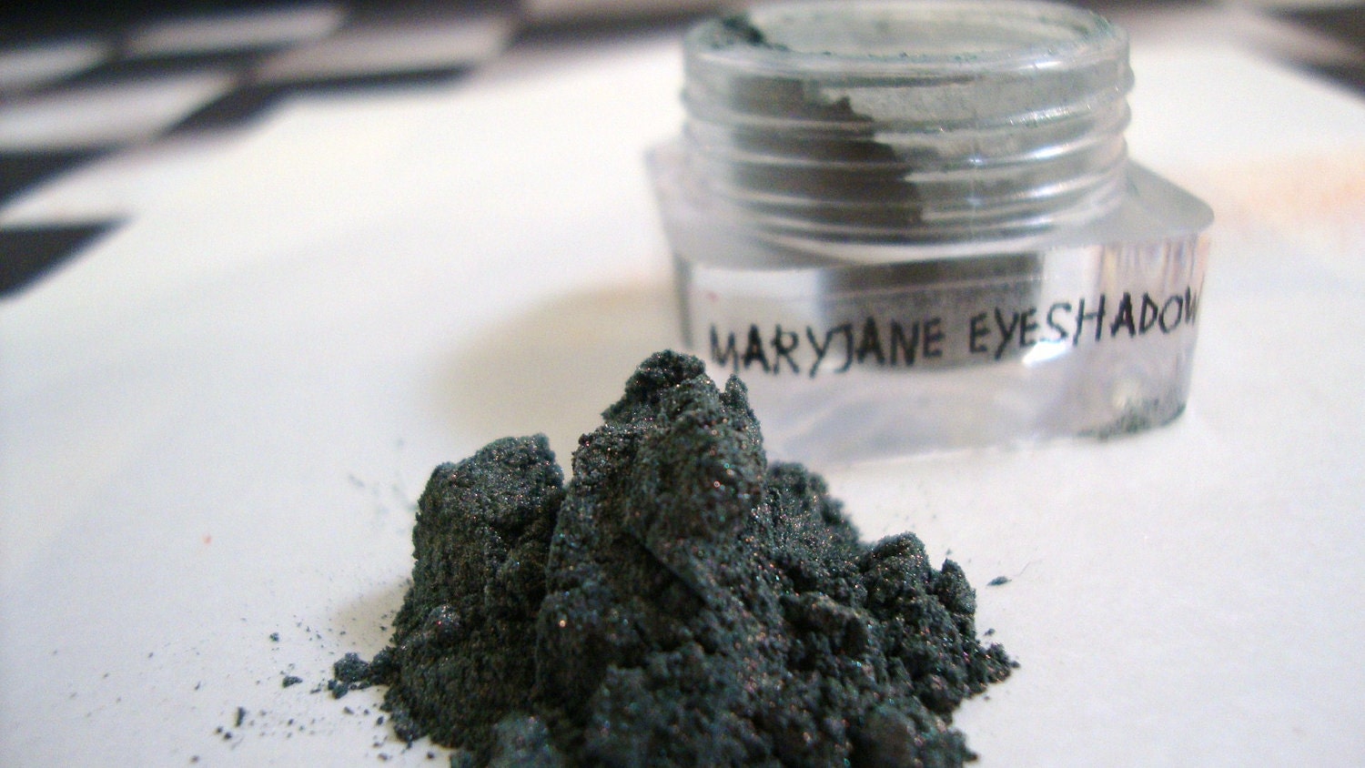 Maryjane Eyeshadow
