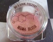 Drugs Like Me Blush MDMA