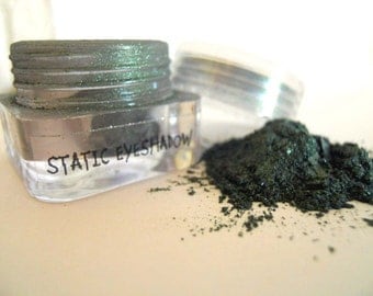 Static Darksider Eyeshadow
