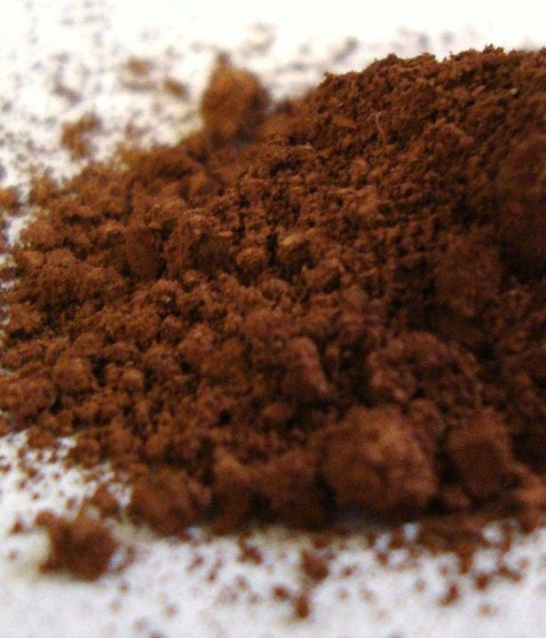 Dirty Matte Eyeshadow