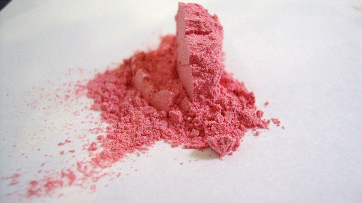 Drugs Like Me Blush MDMA