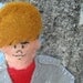 Justin Bieber Pop Idol Superstar Finger Puppet