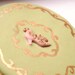 Antique Shoe Cookies - Set of 6