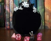 My Pretty Dice Bag - That Voodoo that You Do Edition