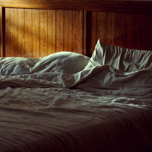 RESERVED --- 50% OFF - Morning - 5x5 Fine Art Photograph - SALE