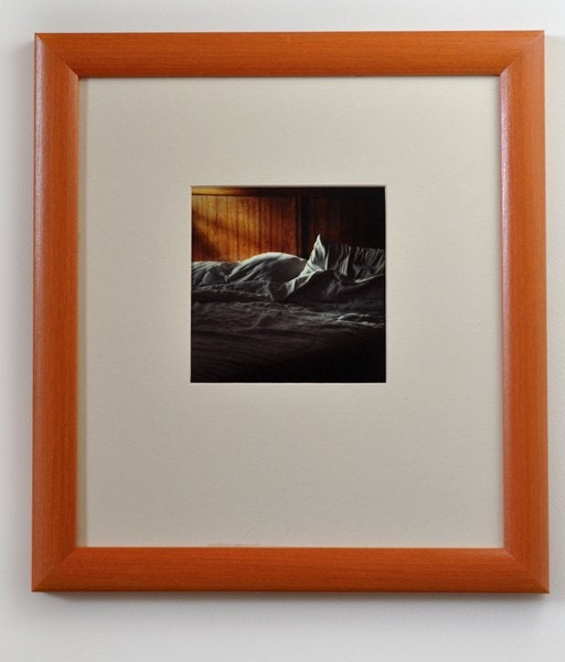 RESERVED --- 50% OFF - Morning - 5x5 Fine Art Photograph - SALE