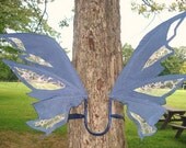 Alice in Wonderland Faery Wings