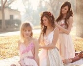Deposit for Kristin Kehrer's Custom Bridesmaids Dresses