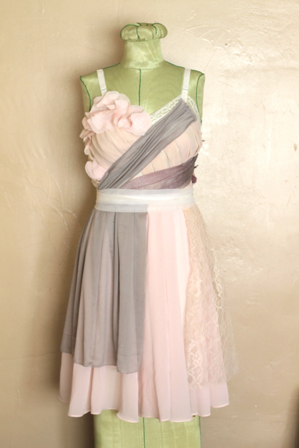 Custom Bridesmaids Dresses