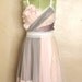 Custom Bridesmaids Dresses
