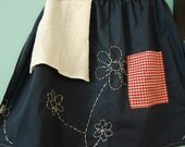 The You Want it, You Got It Apron