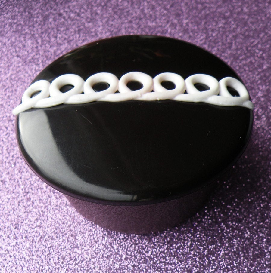 Hostess Cupcake Gift Container