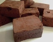 Heavenly Homemade Chocolate Marshmallows