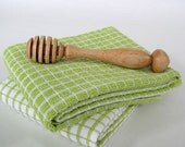 Honey Dipper (Maple)