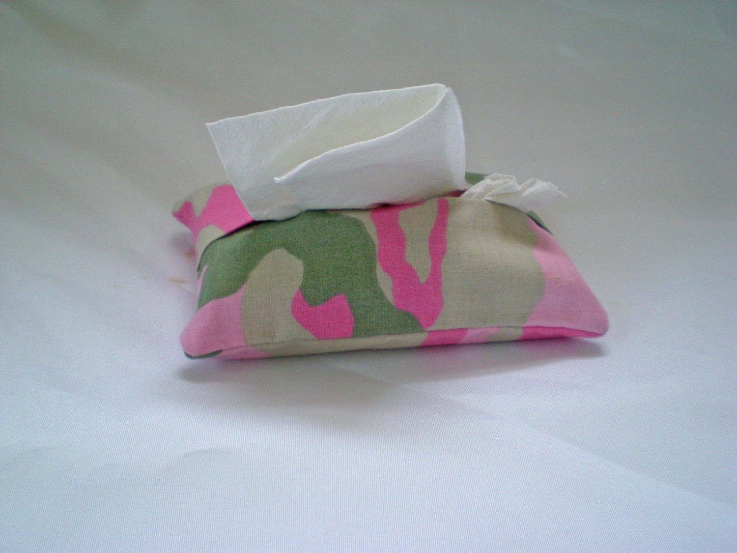 Tissue Cozy