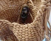 Basket Sculptural Inner Self