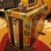 Cigar Box Guitar Amp, MP3 Player Amp (Romeo and Juliet)