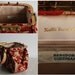 Vintage Bergdorf Purse . High Fashion Accessory . 1950s . Boho Carpet Bag